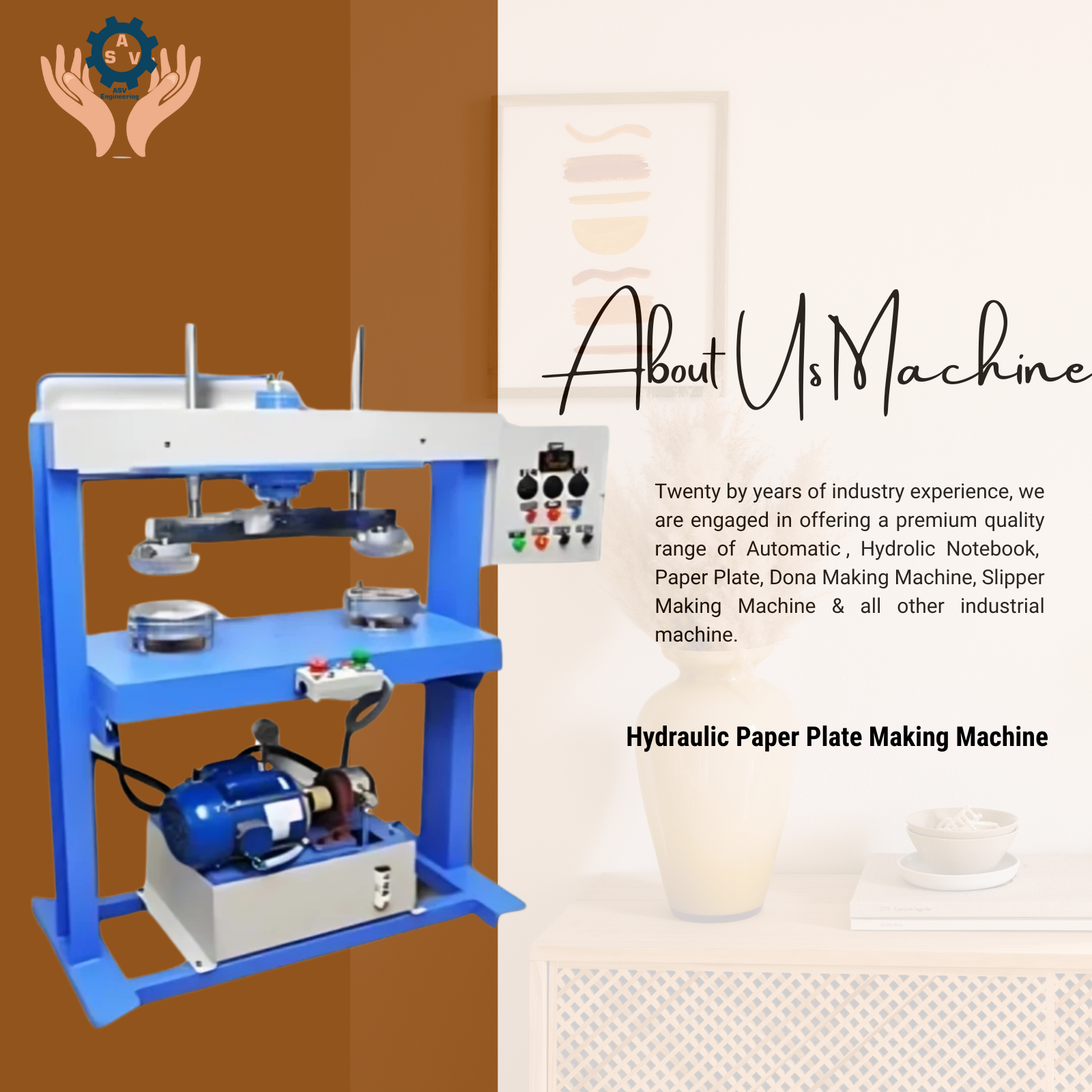 Buy Paper Plate Making Machine Online – Compare Latest Prices & Features (2025)